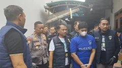 Keji! Warga Jepara Cabuli 31 Anak, Modus Lewat Medsos - GenPI.co