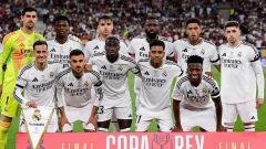 Cuci Gudang, Real Madrid Jual 5 Pemain Sekaligus di Bursa Transfer 2025 - GenPI.co