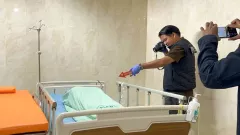 2 Napi Tewas Akibat Miras Oplosan di Bukittinggi, DPR Desak Kepala Lapas Dicopot - GenPI.co
