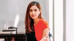 Luncurkan Lagu Baru, Mikha Tambayong Diminta Suami Tidak Kecapekan - GenPI.co