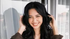 Rilis Lagu Baru, Mikha Tambayong Kesulitan Atur Waktu - GenPI.co