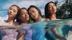 Girl Band No Na Debut, Lagunya Langsung Meledak - GenPI.co