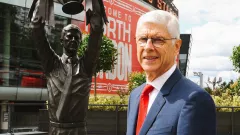 Arsene Wenger Tak Sudi Jika Manchester United Main di Liga Champions - GenPI.co