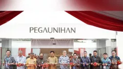Kolaborasi dengan Telkomsel, Pegatron Resmikan Smart Factory Berbasis AI dan 5G di Batam - GenPI.co