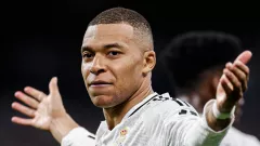 Kylian Mbappe Menatap Rekor di Luar Nalar Jelang Barcelona vs Real Madrid - GenPI.co