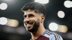 Inter Milan Incar Marco Asensio di Bursa Transfer 2025 - GenPI.co