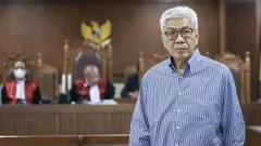 Mantan Dirjen Minerba Dipenjara 4 Tahun, Lebih Ringan dari Tuntutan Jaksa - GenPI.co
