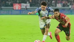 Bakal Habis-habisan Lawan PSS, PSIS Semarang: Kami Siapkan Sangat Spesial - GenPI.co