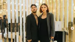 Hamil Anak Kedua, Istri Onadio Leonardo: Parah Banget Mualnya - GenPI.co