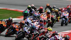 MotoGP Sudah Tidak Menarik, Kata Kevin Schwantz - GenPI.co