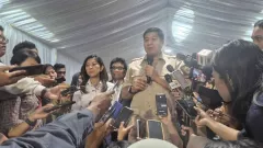 Meutya Hafid Bakal Minta Penjelasan World App soal Scan Retina Warga - GenPI.co
