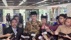 Soal Pelaporan Terhadap Ahmad Dhani, MKD DPR RI: Kami Sudah Periksa Pengadu - GenPI.co
