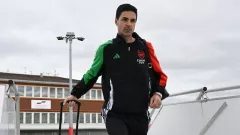 Mikel Arteta Merinding Jelang PSG vs Arsenal di Liga Champions - GenPI.co