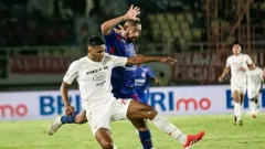 Dekati Zona Degradasi, Pelatih Persis Solo: 3 Laga Sisa Jadi Ujian Mentalitas - GenPI.co