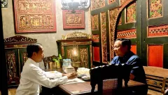 Pengamat Sebut Publik Tak Rela Presiden Prabowo Dikendalikan Jokowi - GenPI.co