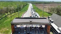 KPK Sita Tanah Rp18 Miliar, Diduga Hasil Korupsi Tol Trans-Sumatra - GenPI.co