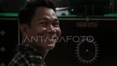 Agus Difabel Dituntut 12 Tahun Penjara, Jaksa Soroti Soroti Sikap Tak Kooperatif - GenPI.co