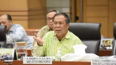 Wacana Pemberian Gelar Pahlawan ke Soeharto, Abidin Fikri: Bisa Mencederai Keadilan - GenPI.co