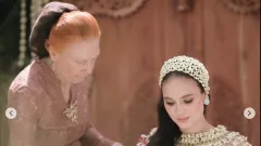 Luna Maya Menikah, Ivan Gunawan Tertekan - GenPI.co