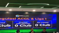 Liga 2 Pakai VAR di Musim Depan, 3 Klub Masih Terkendala Stadion - GenPI.co
