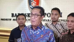 Aduan Dugaan Ijazah Palsu Jokowi oleh TPUA, Dokumen Lulus Ujian Diuji Lab - GenPI.co