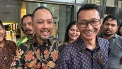 KPK Rombak Internal, Budi Prasetyo Jadi Jubir Baru Gantikan Tessa - GenPI.co
