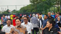 PSSI Ancam Klub Penunggak Gaji Pemain dengan Denda dan Pengurangan Poin - GenPI.co