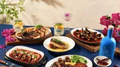 Manjakan Pencinta Kuliner, Restoran Yialos Tawarkan Makanan Khas Yunani - GenPI.co