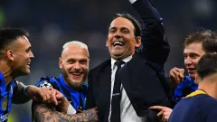 Inter Milan Menang Dramatis dari Barcelona, Simone Inzaghi Puji Mental Pemainnya - GenPI.co