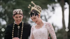 Luna Maya Menikah, Raffi Ahmad Anggap Doanya Dikabulkan - GenPI.co