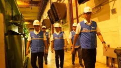 Gerak Cepat PLN Pulihkan Listrik di Bali, Pengelola Layanan Publik Angkat Topi - GenPI.co
