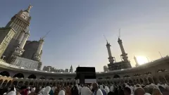 Pernah Kabur Saat Jadi TKI, Calon Haji Asal Lombok Dideportasi di Arab Saudi - GenPI.co