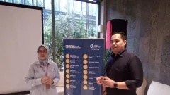 Dukung Ketahanan Pangan Nasional, Jasindo Perkuat Perlindungan Petani - GenPI.co