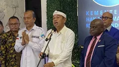 Dedi Mulyadi Pastikan Tak Ada Syarat Vasektomi untuk Dapat Bansos, Tapi Menganjurkan - GenPI.co