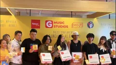 Richeese Factory Luncurkan Honey Sweet Compilation, Lagu Garam Dan Madu Andalan - GenPI.co