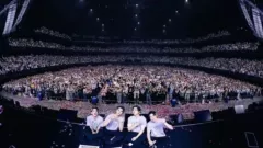 Konser Day6 di Jakarta Kacau, Mecimapro Kena Batunya - GenPI.co