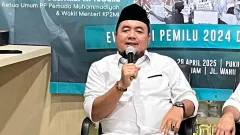 Pengadaan Jet Pribadi Dilaporkan ke KPK, Ketua KPU RI Tak Jelaskan Prosesnya - GenPI.co