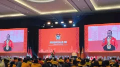 Tak Maju Cawapres di Pemilu 2029, Bahlil Lahadalia Sudah punya Incaran Kursi - GenPI.co