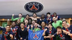 Gianluigi Donnarumma: PSG Lebih Solid Tanpa Kylian Mbappe - GenPI.co