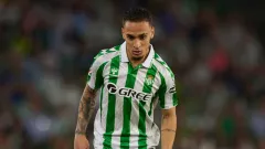 Antony Betah dan Bahagia di Real Betis, Manchester United Terancam - GenPI.co