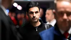 Tak Terima Tersingkir dari Liga Champions, Mikel Arteta: Arsenal Lebih Baik dari PSG - GenPI.co