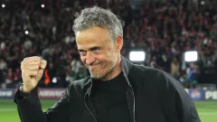 Mikel Arteta Sebut Arsenal Lebih Baik dari PSG, Luis Enrique Protes - GenPI.co