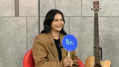 Mulai Hobi Menulis, Citra Scholastika Temukan Kedamaian - GenPI.co