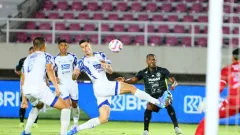 PSIS Semarang vs PSS Sleman, Perebutan Asa Bertahan di Liga 1 - GenPI.co