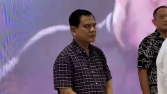Akhirnya Ijazah Asli Jokowi Diserahkan ke Polri, Dibawa Adik Ipar - GenPI.co