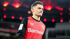 Diincar Real Madrid, Florian Wirtz: Sangat Menggoda - GenPI.co