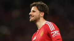 Cetak 2 Gol untuk Manchester United, Mason Mount Samai Rekor David Beckham - GenPI.co