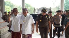Bali Tolak Kehadiran Ormas Meresahkan, Wayan Koster: Tak Bisa Dibiarkan - GenPI.co