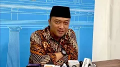 Istana Sebut Prabowo Belum Lirik Perppu Perampasan Aset, Pilih Komunikasi dengan DPR - GenPI.co