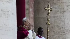 Paus Leo XIV Jadi Sorotan, Ini Fakta Menarik Pemimpin Baru Gereja Katolik - GenPI.co